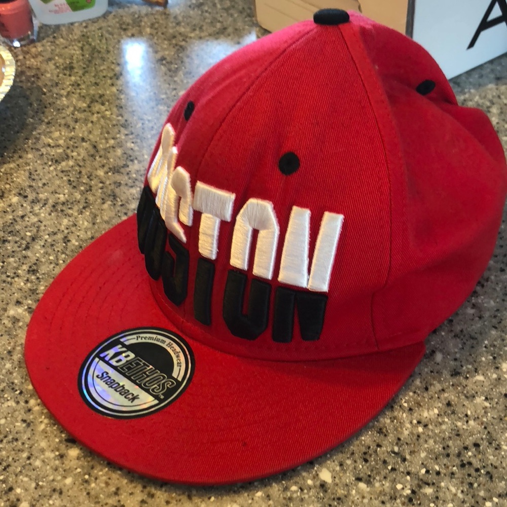 Boston Snapback